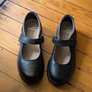 Propet Leather Mary Jane - 9 W